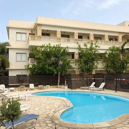 King'S Gardens Apartment Paphos Ngoại thất bức ảnh