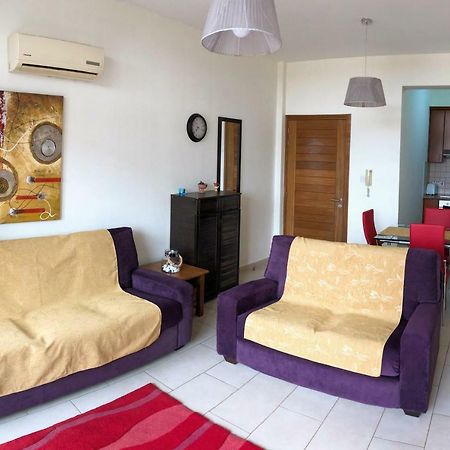 King'S Gardens Apartment Paphos Ngoại thất bức ảnh