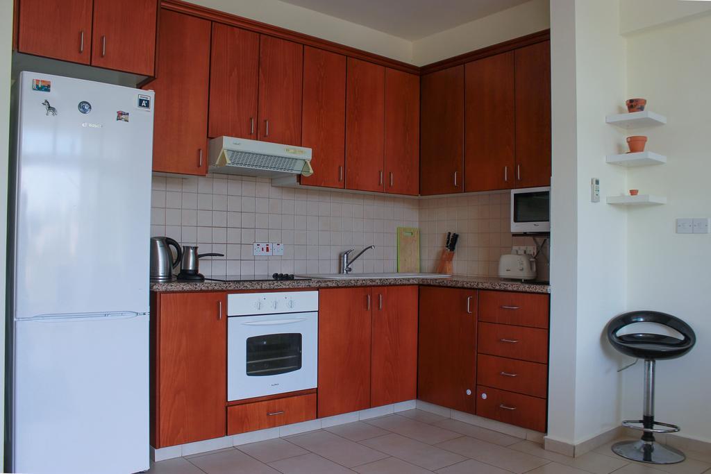 King'S Gardens Apartment Paphos Ngoại thất bức ảnh