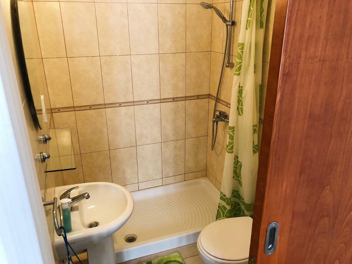 King'S Gardens Apartment Paphos Ngoại thất bức ảnh