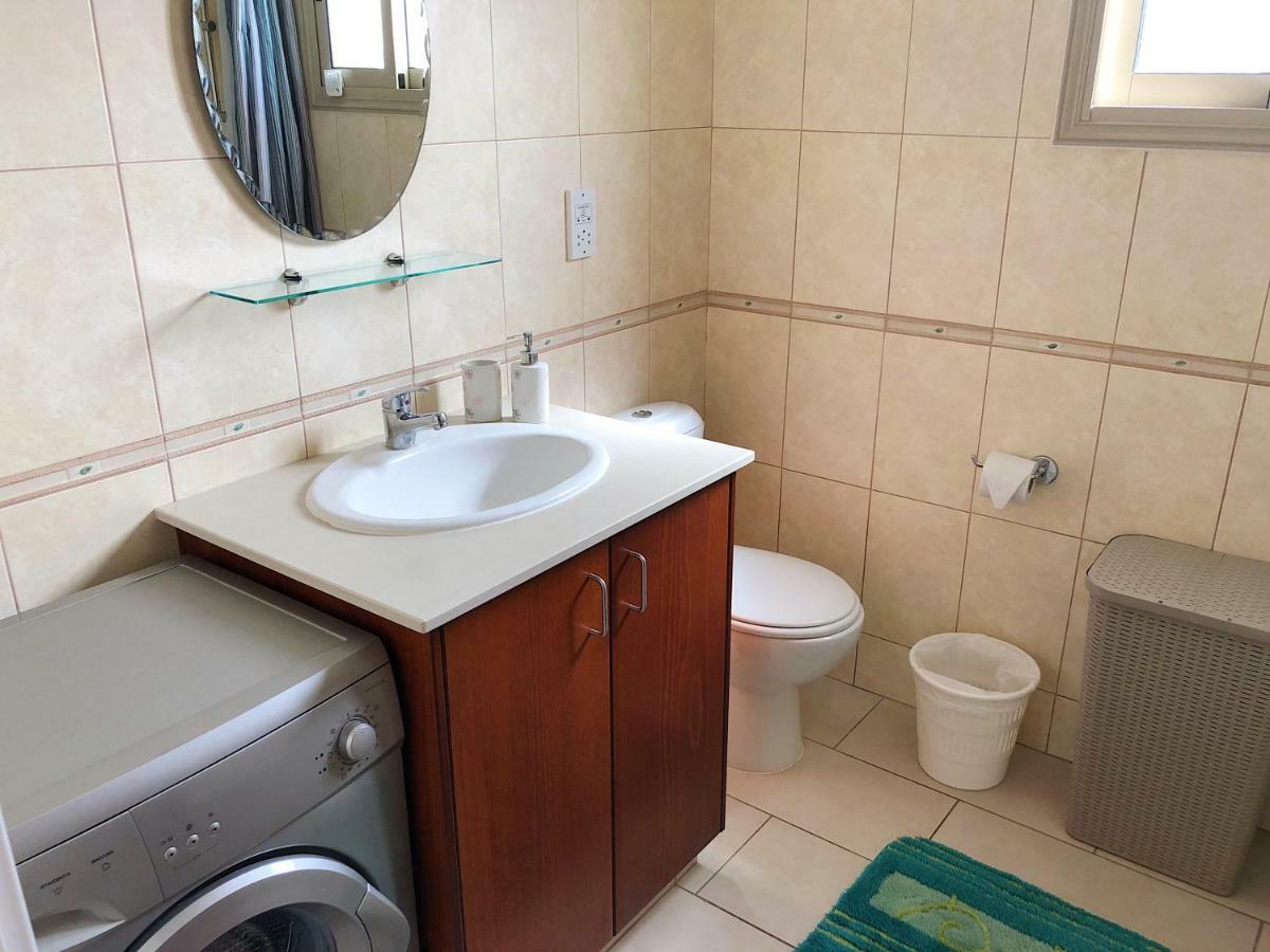 King'S Gardens Apartment Paphos Ngoại thất bức ảnh
