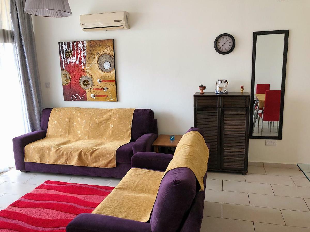 King'S Gardens Apartment Paphos Ngoại thất bức ảnh