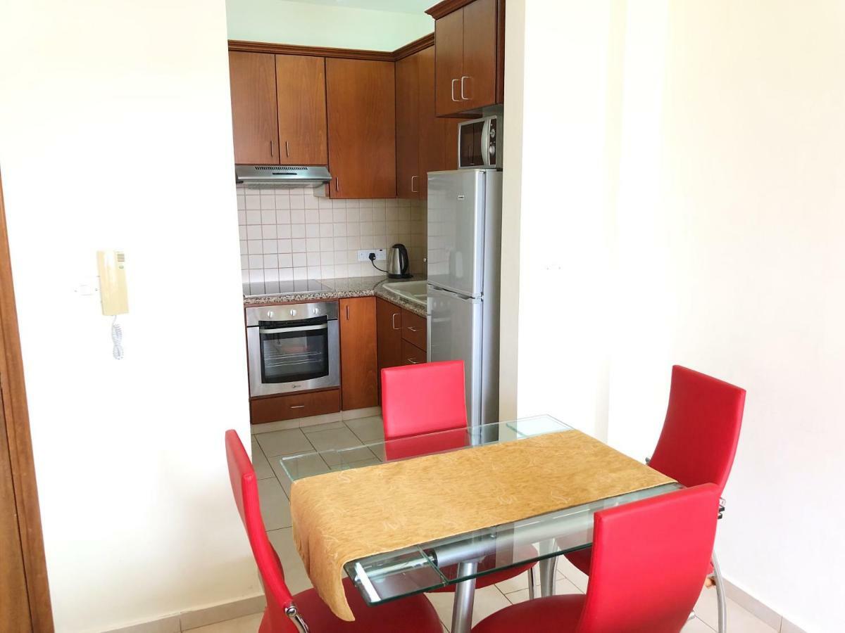 King'S Gardens Apartment Paphos Ngoại thất bức ảnh